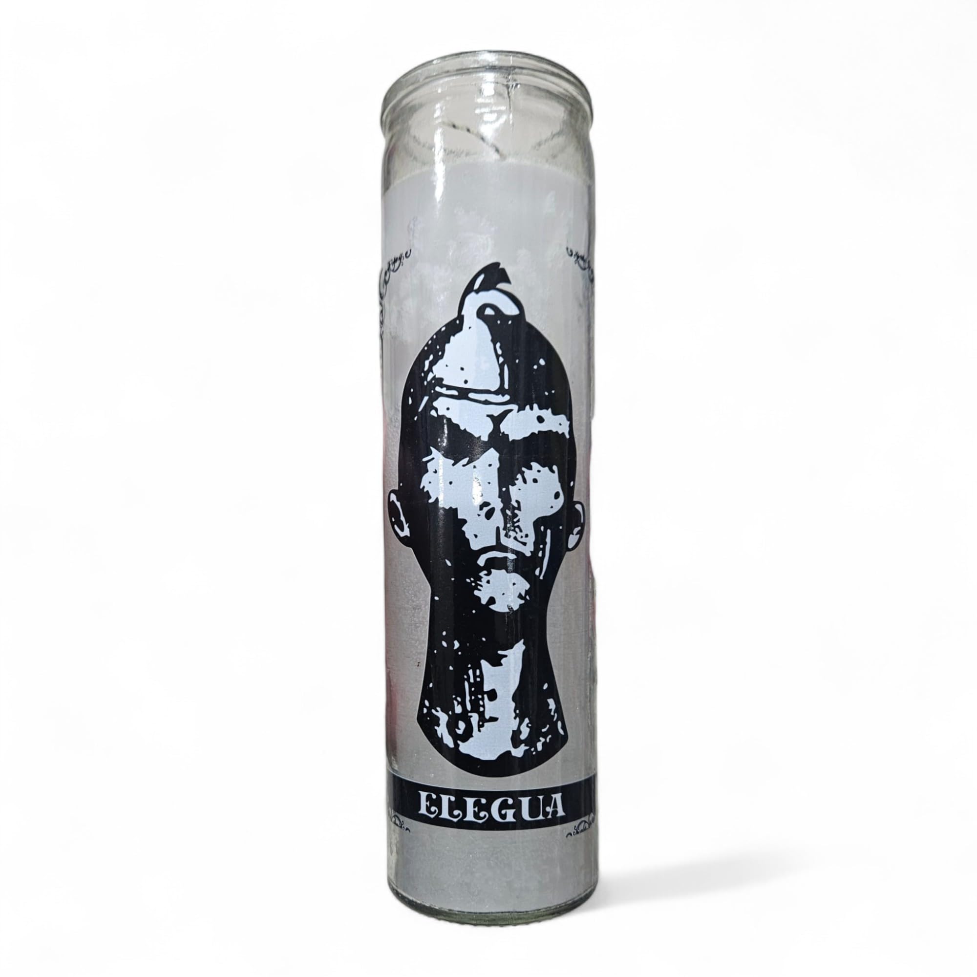 Prayer Elegua Candle 7 Day Elegua 8