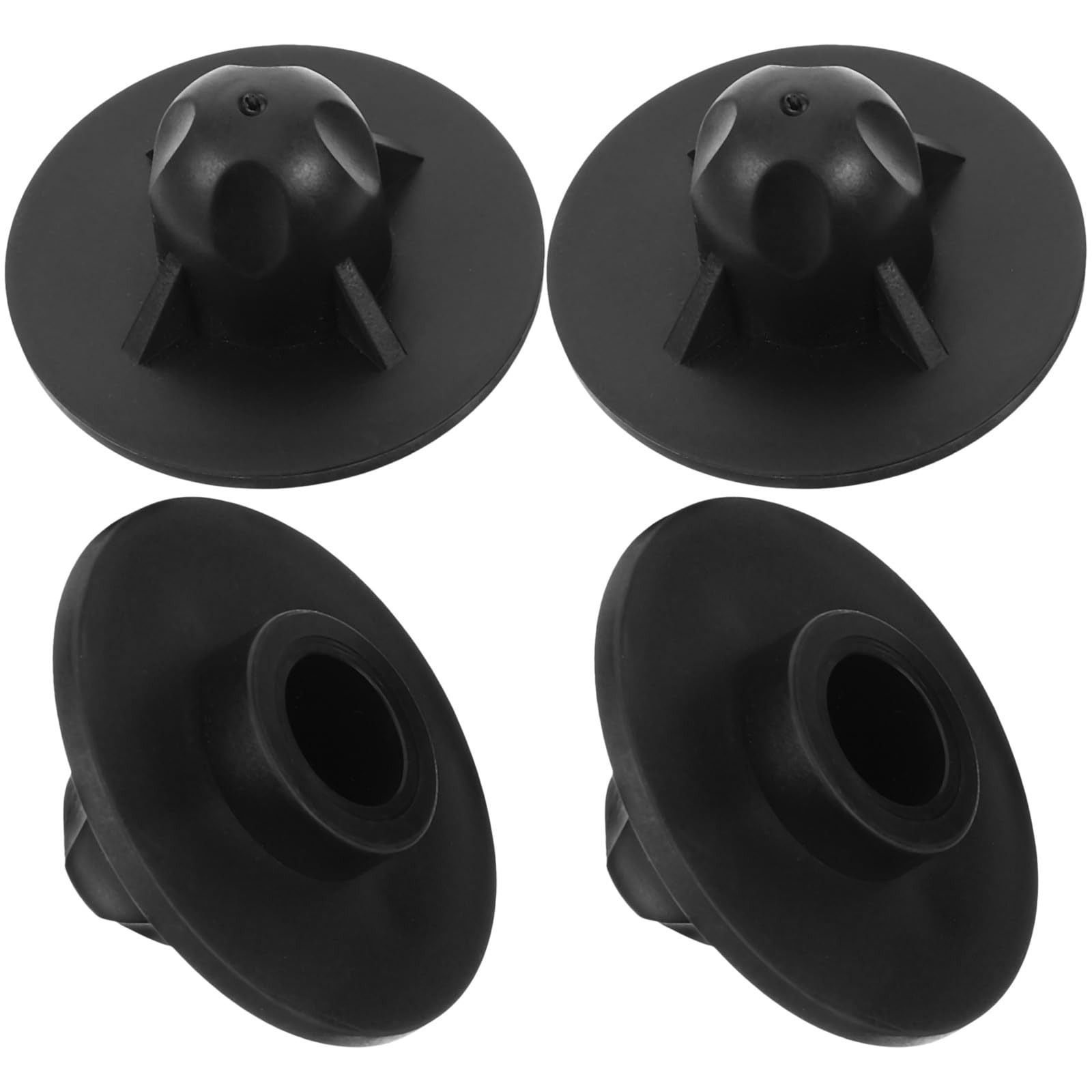 Protectores de patas de silla para camping: evita deslizamientos en muebles de exterior
