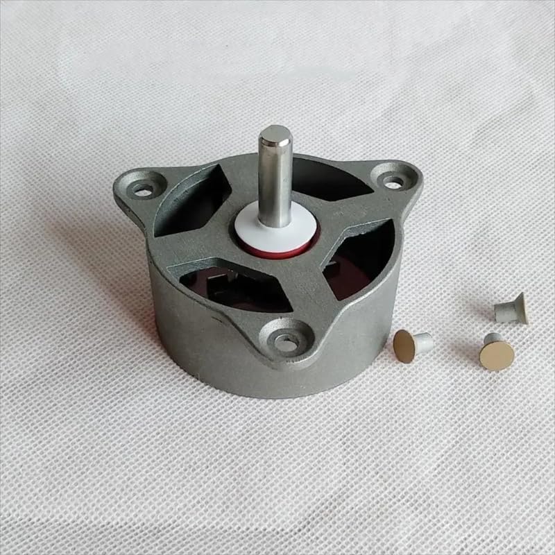 1 Set Bread Making Machine Tool Parts Bread Barrels Maintenance Parts Bread Baking Pan Container Maintenance Small Parts