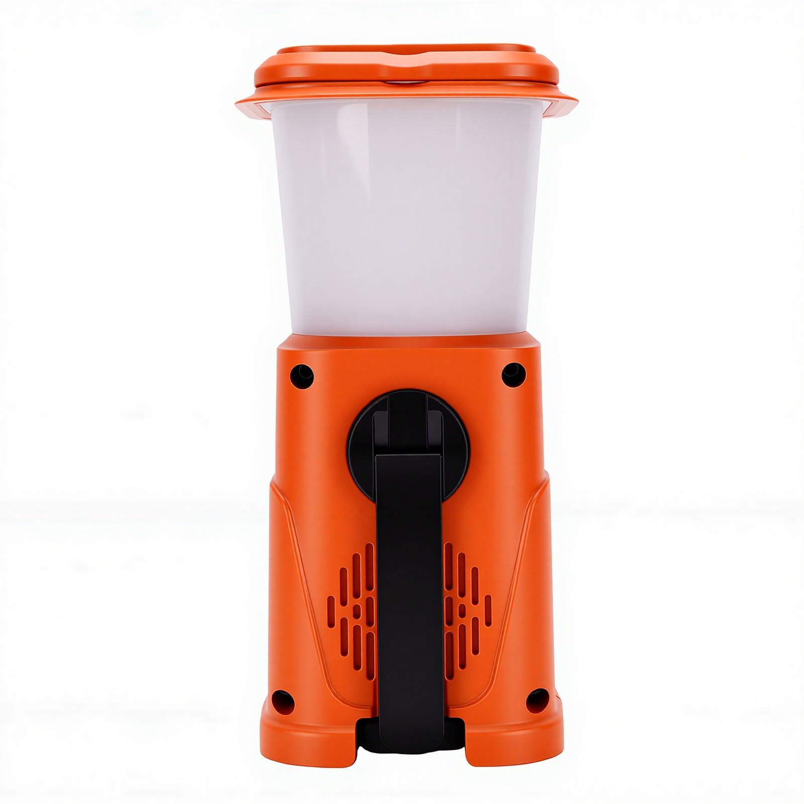 Fabater Lanterna Solare da Campeggio Ricaricabile con Power Bank da 10000 MAh, Perfetta per attività All'aperto e Preparazione Alle Emergenze