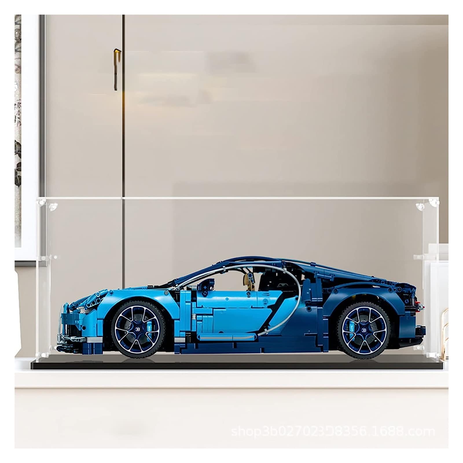 スポーツカー3台セット（ディスプレイケース付き） スポーツカー3台セット（ディスプレイケース付き） スポーツカー