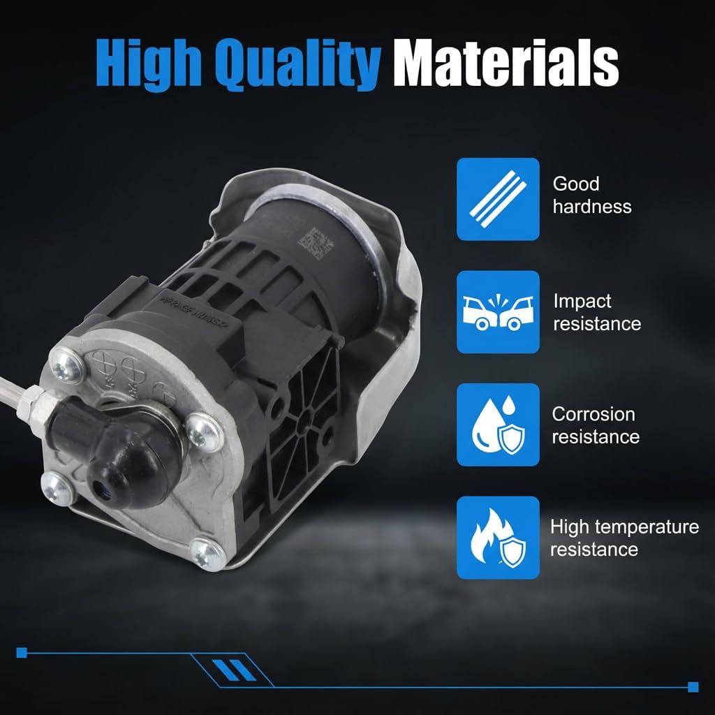 Wastegate Control Valve Turbo Charger Solenoid Compatible with Hyundai Sonata 11-14 Santa Fe Sport 13-16 Compatible with Kia Sportage 11-16 Optima 11-15 2.0L Turbo Replaces # 39400-2G700