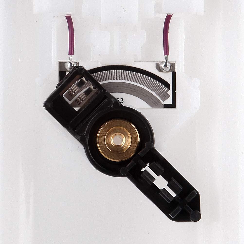 Fuel Pump Assembly Replacement fit 1999-2001 For Pontiac Montana 3.4L