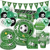 EASY JOY Dieren Verjaardagsdecoratie Verjaardagsgirlande Folie Spiralen Bosfeest Kinderfeest Deko
