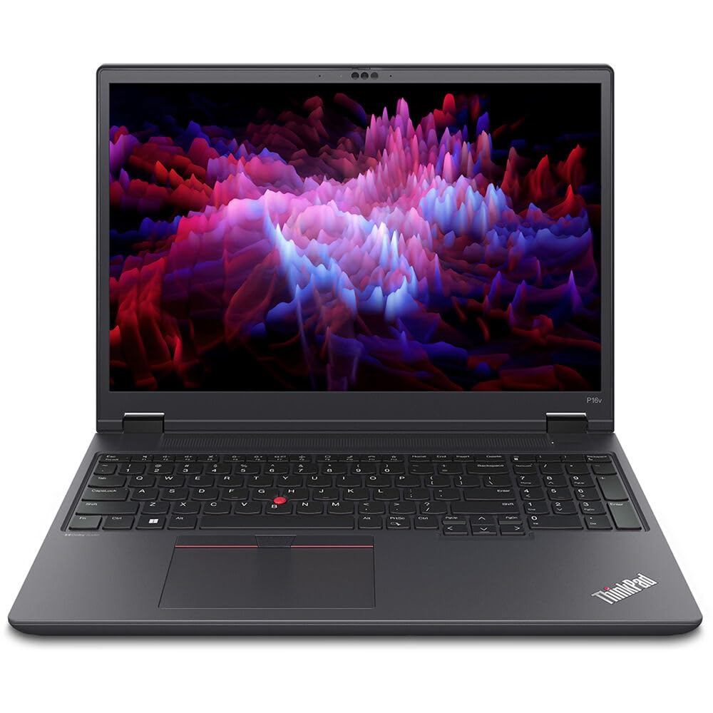 Windowsノート本体 thinkpad P16v gen1 core i9 4K IPS RAM64G Amazon.com: Lenovo ThinkPad P16 Intel Core i9-12900HX, 16C, 16.0