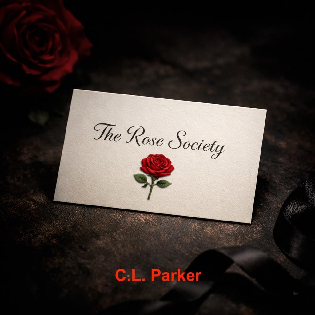The Rose Society      Kindle Edition