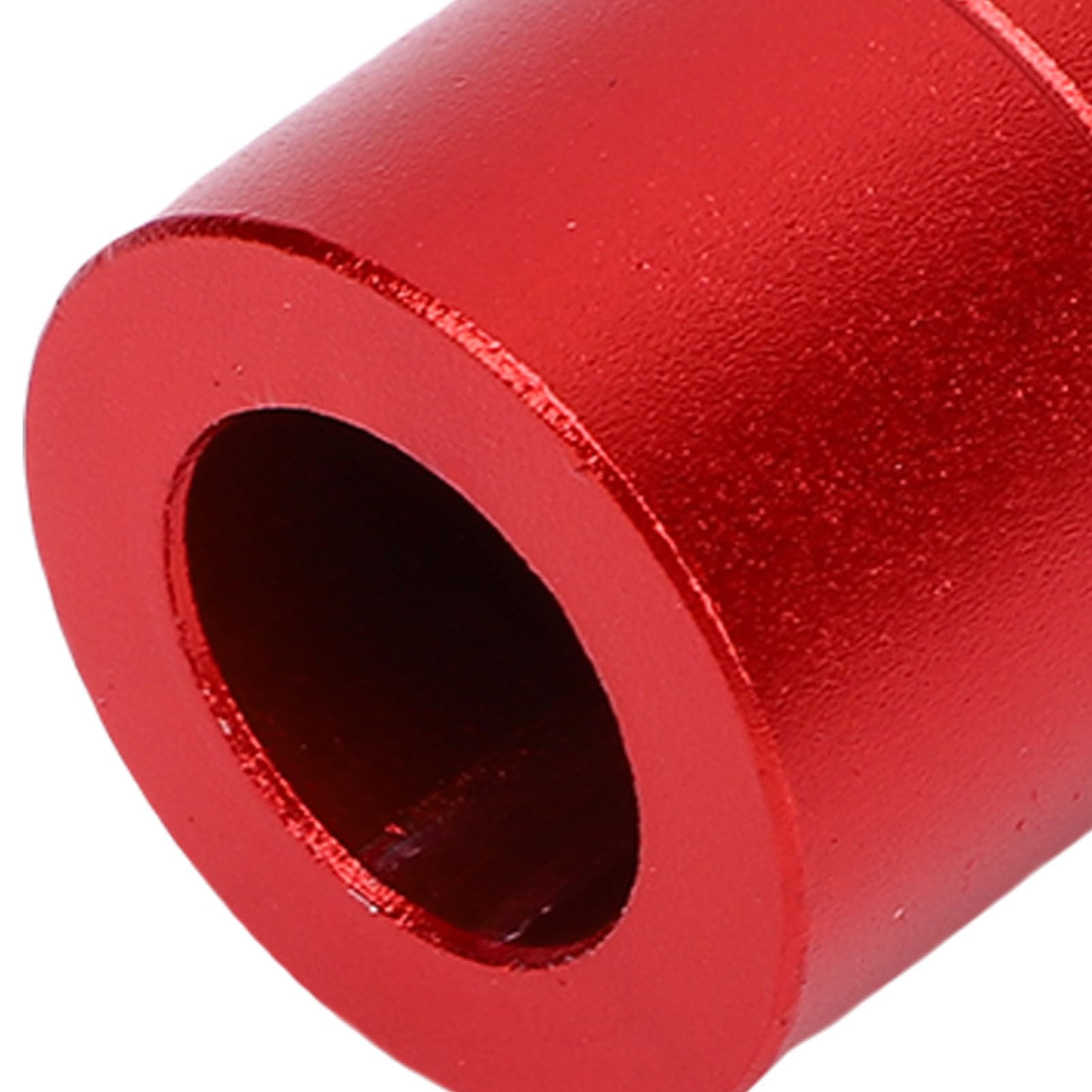 Aluminiowe ograniczniki stołowe 20 mm I Antypoślizgowe zaciski stołowe