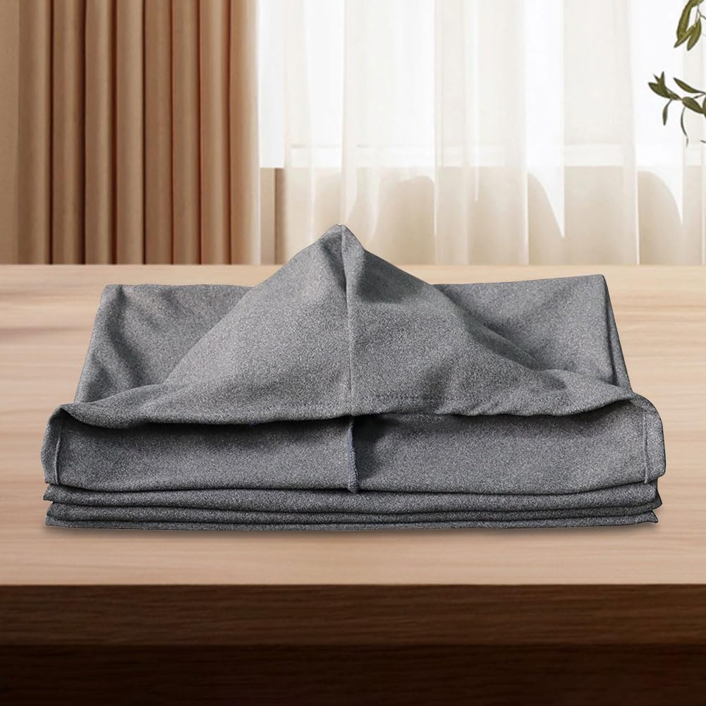 Hug Sleep Pod Couverture portable à capuche – Sac de couchage extensible doux et confortable pour le camping, couverture de compression portable pour homme et femme