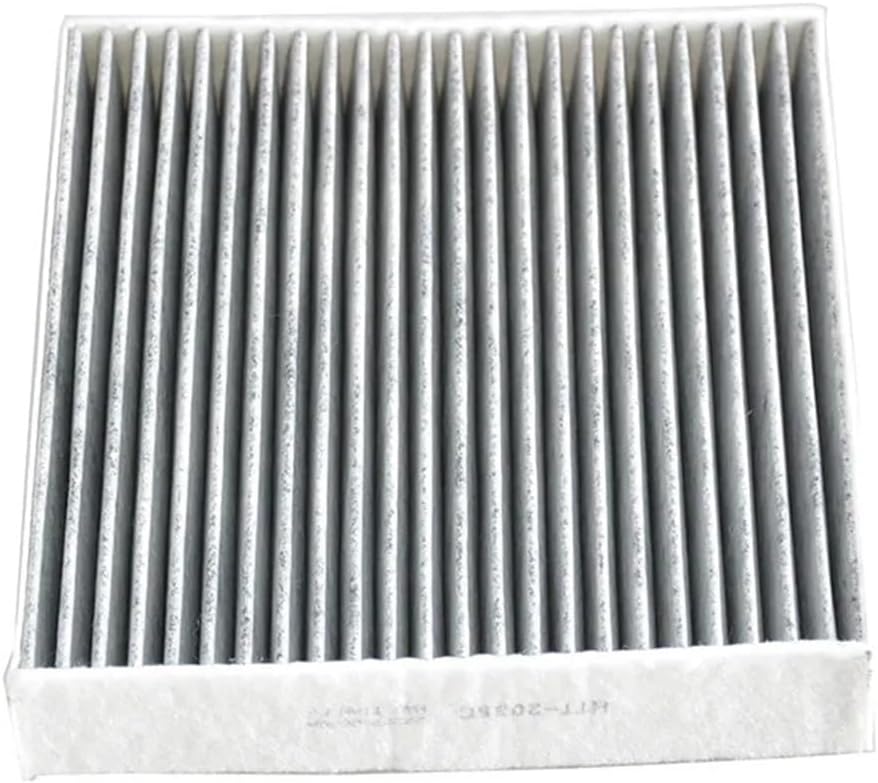 Car AC Cabin Filter Compatible For GEELY OkavangoPRO 1.5T (2024 -) OkavangoPRO KICKS Teana OEM CUK22011M CUK 22 062 Air Conditioner Element