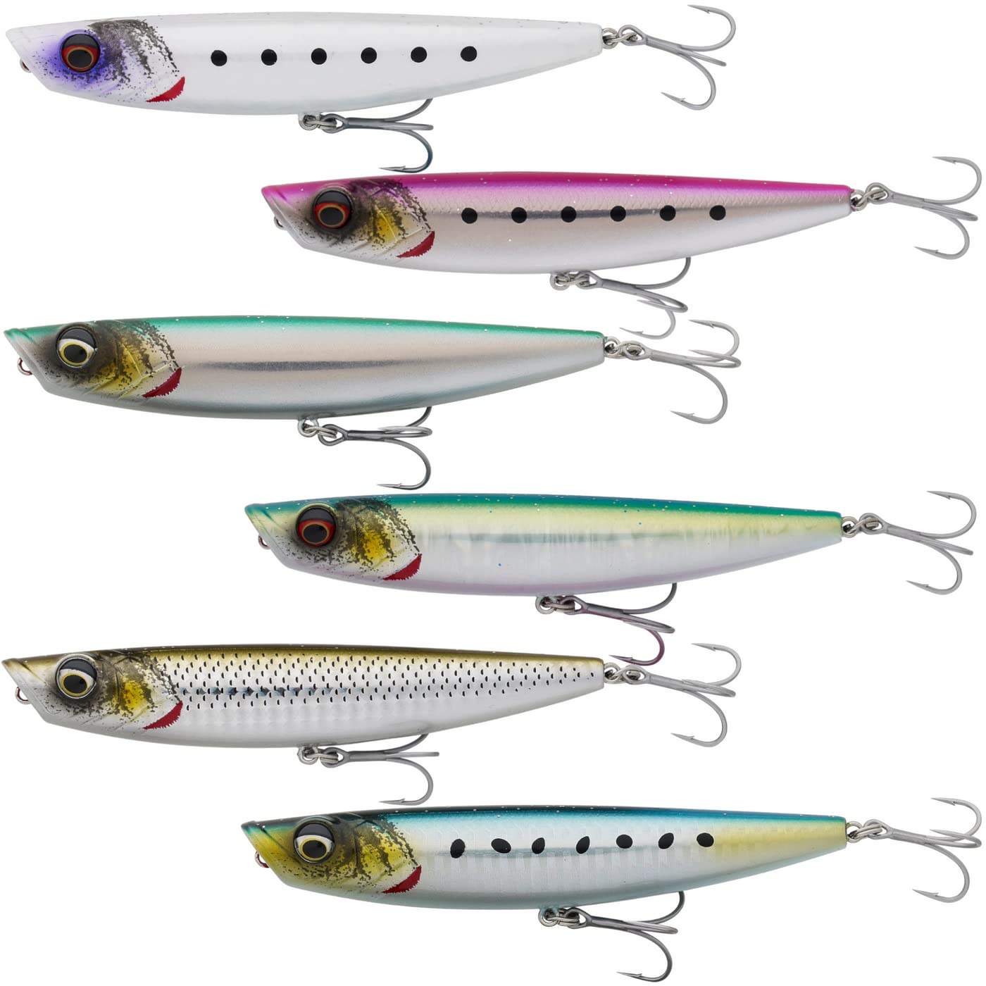 Savage GearDa Bush Spinnerbait