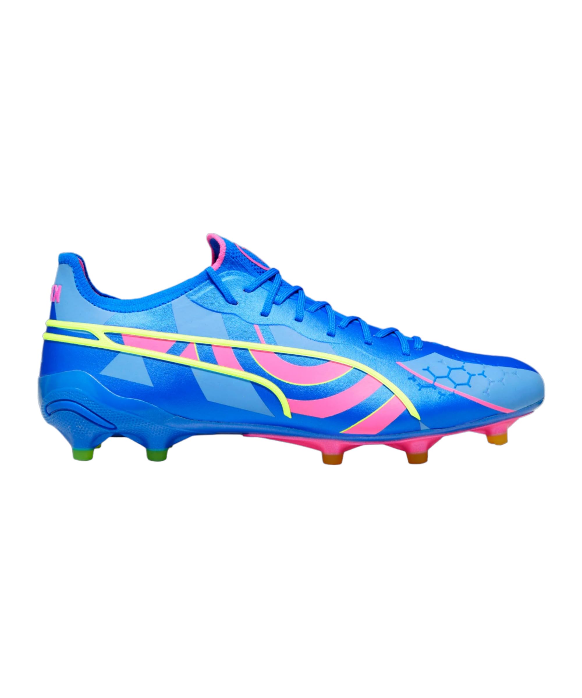 Amazon.co.jp: プーマ(puma) プーマキング アルティメット ENERGY FG 