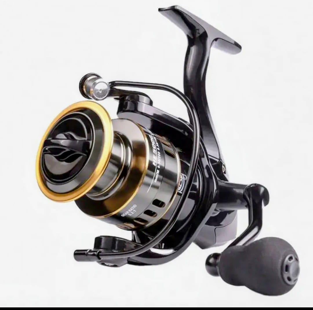Fishing Spinning Reel KX Series