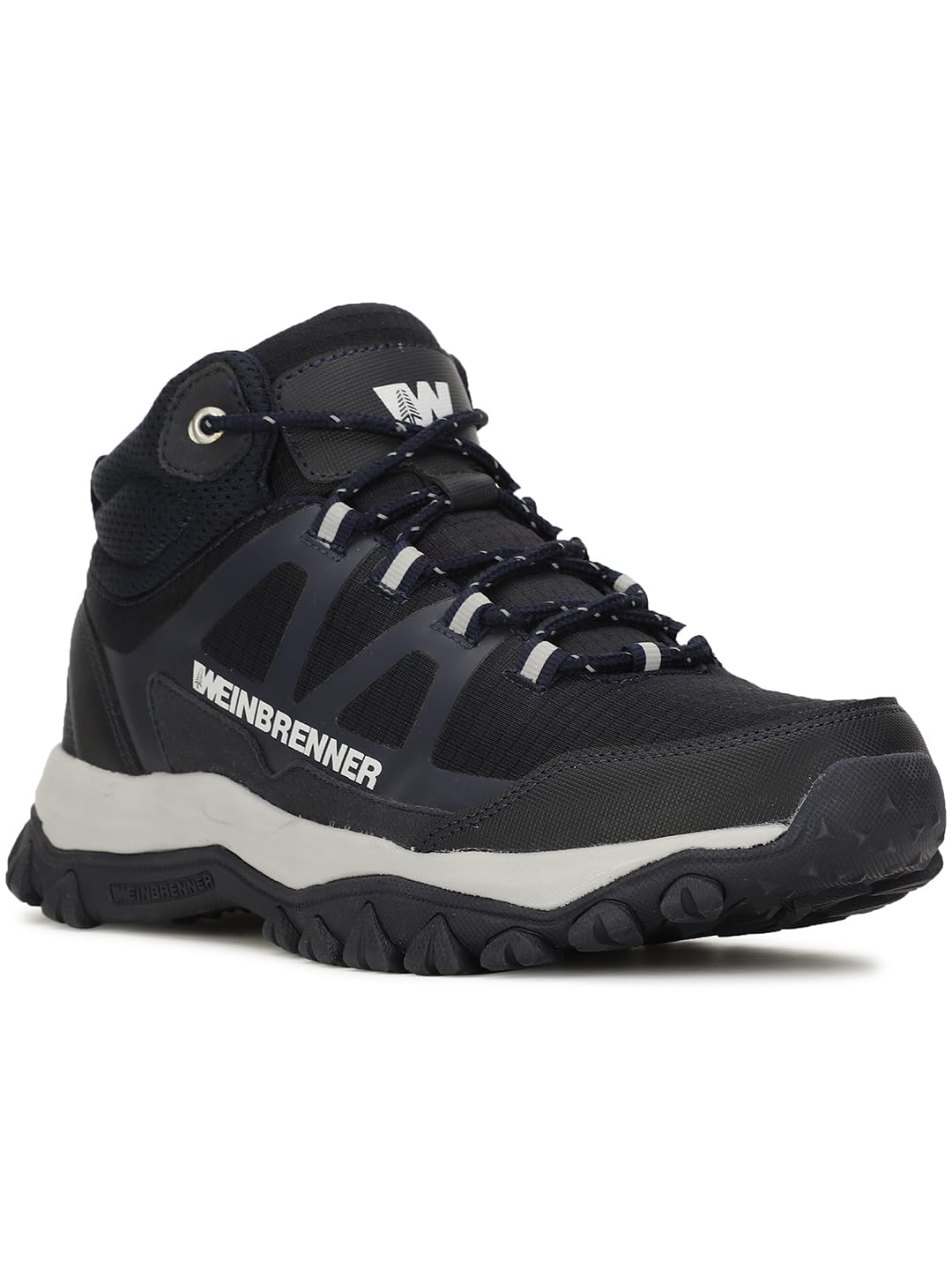 Weinbrenner Mens Sports Shoes for Running Ashville - 9 UK Blue (B0C9GB3K7K) Amazon Price History, Amazon Price Tracker