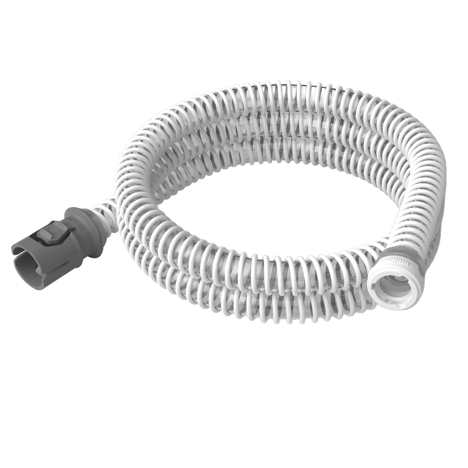 Replacement Tubing for ResMed AirMini Hose Tube, Compatible with ResMed Airmini CPAP Machine & F20/N20/P10/N30 Connector, as flexible as OEM, Airmini Supplies for CPAP accessories