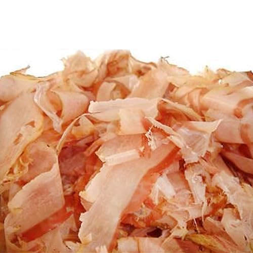 Miniatura 2 de 2 paquetes Yamahide Hanakatsuo - Copos de bonito japoneses de 282 onzas