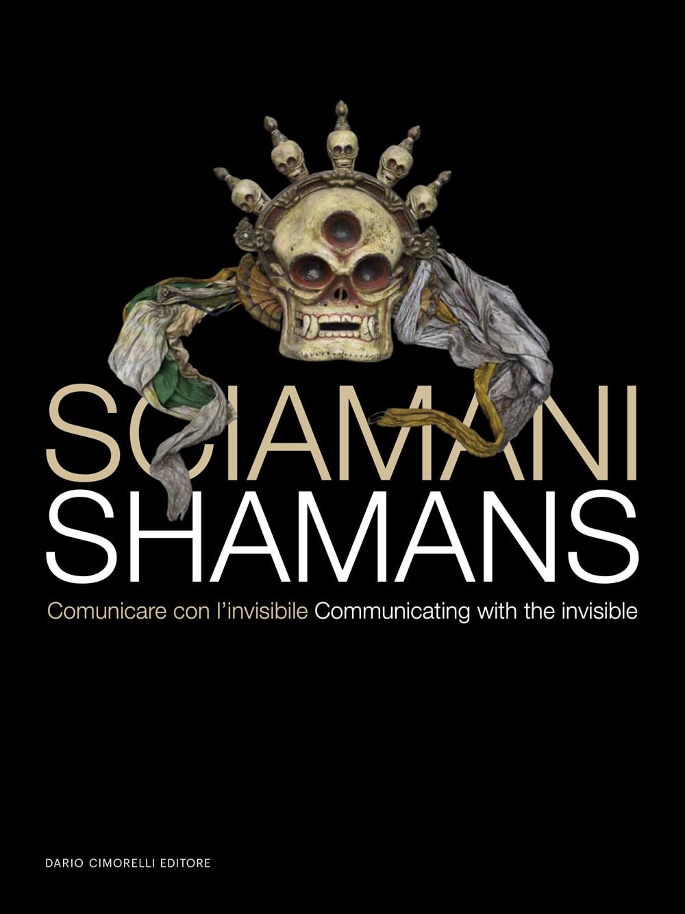 Sciamani Comunicare con l’invisibile : guide de méditation profonde