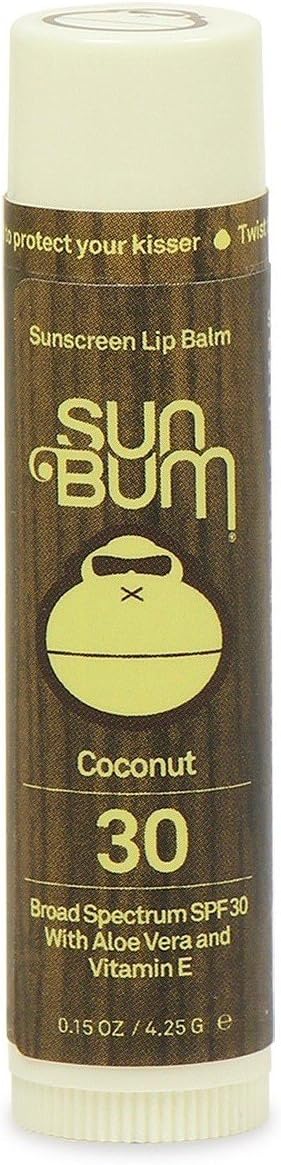 Coco Lip Balm 30SPF, 0.15 Ounce
