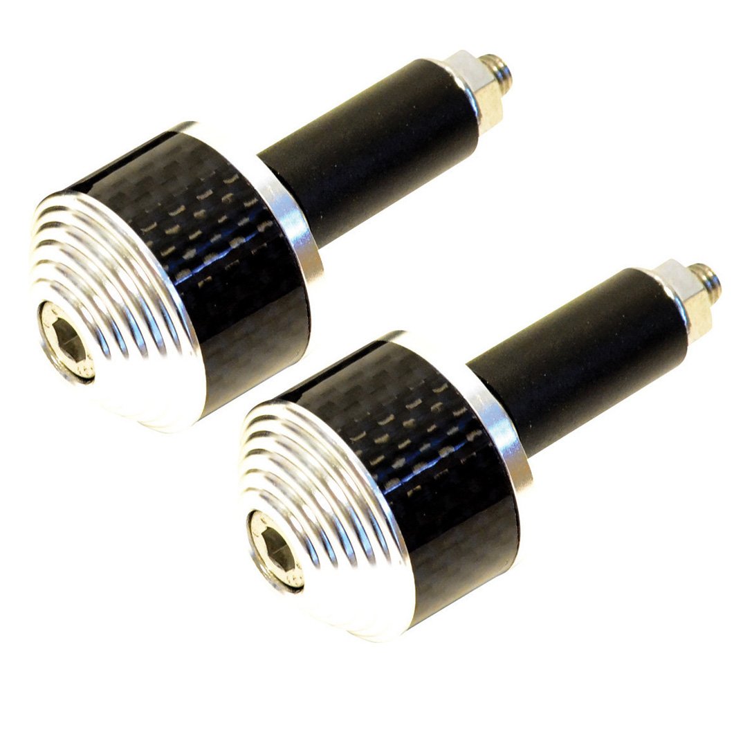 Motorcycle Handle Bar Ends | - For Every Rider
