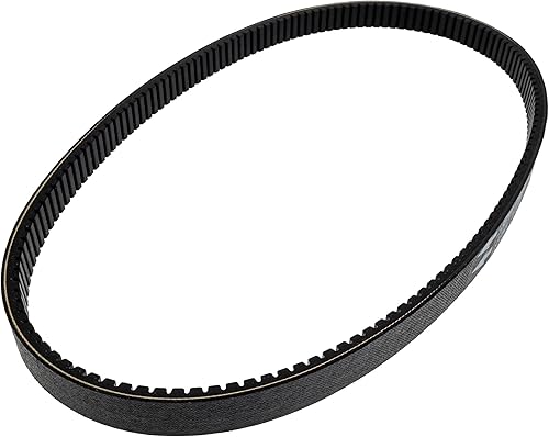 Miniatura 4 de John Deere Cinturón de equipo original #RE28721