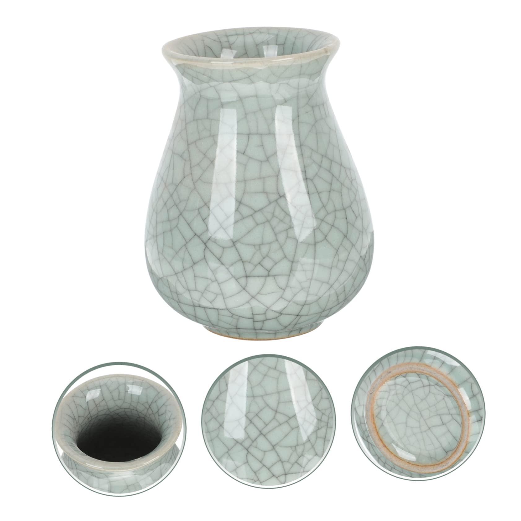 Uonlytech Lot De 3 Pots À Crayons Décoratifs Pour Enfants Organiseur De Rangement Pour Stylos Pot À Crayons Multifonctionnel