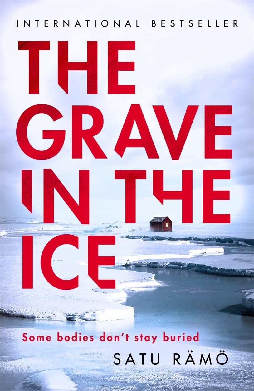 Grave In The Ice