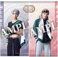 ミュージカル刀剣乱舞 五月雨江&村雲江+α まとめ売り(写真1~9枚) 61haMpUVFAL._AC_SY200_QL15_.jpg