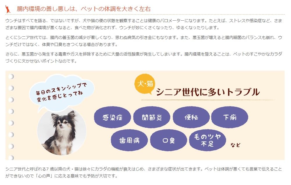 ニナファーム モン　コパン  ペット用サプリメント Amazon | モンコパン 犬猫用サプリメント[パウダータイプ（チキン風味