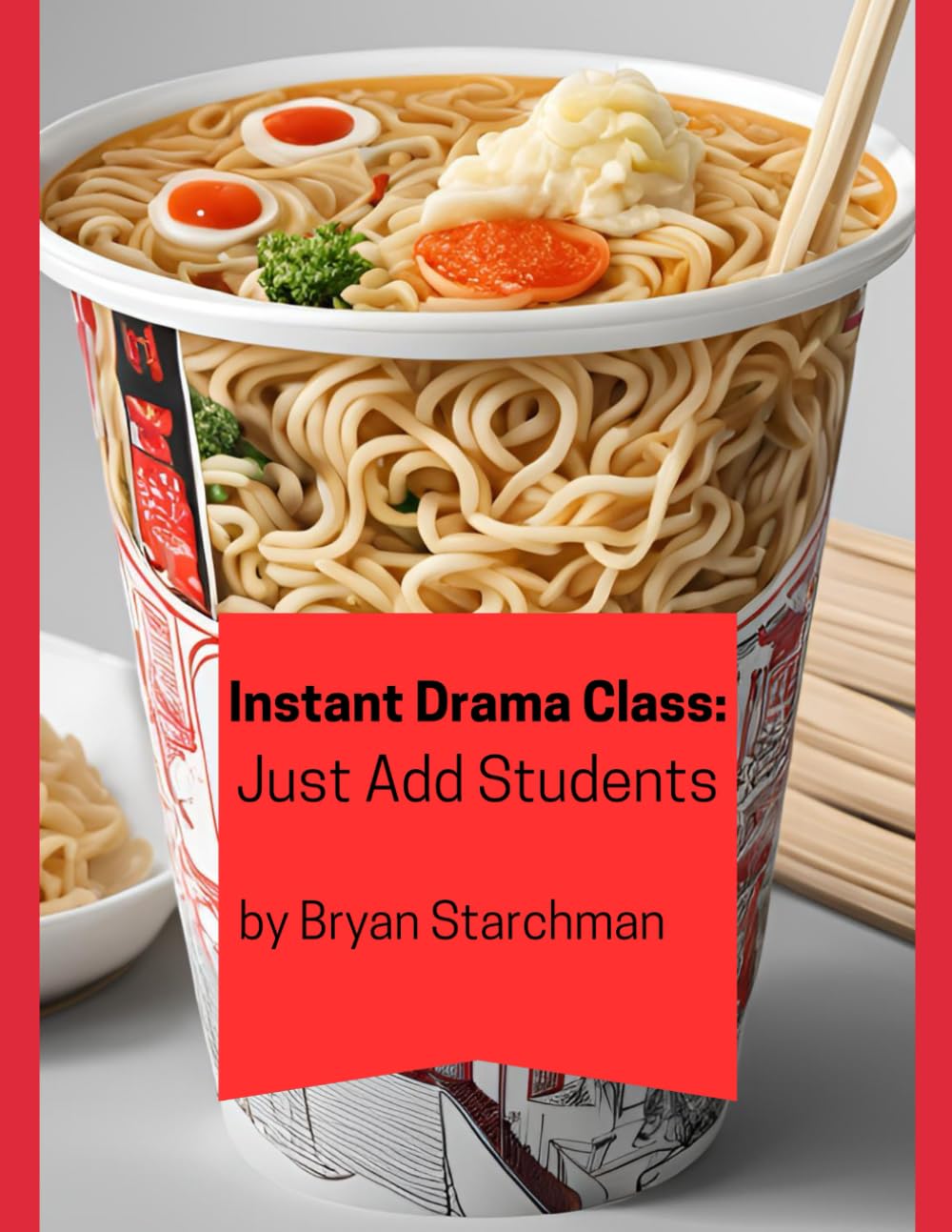 Instant Drama Class cours de théâtre clés en main pour enseignants