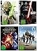Produktbild Star Wars Saga I-VI (1-6,1+2+3+4+5+6) + Das Erwachen der Macht + Rogue One / DVD Set