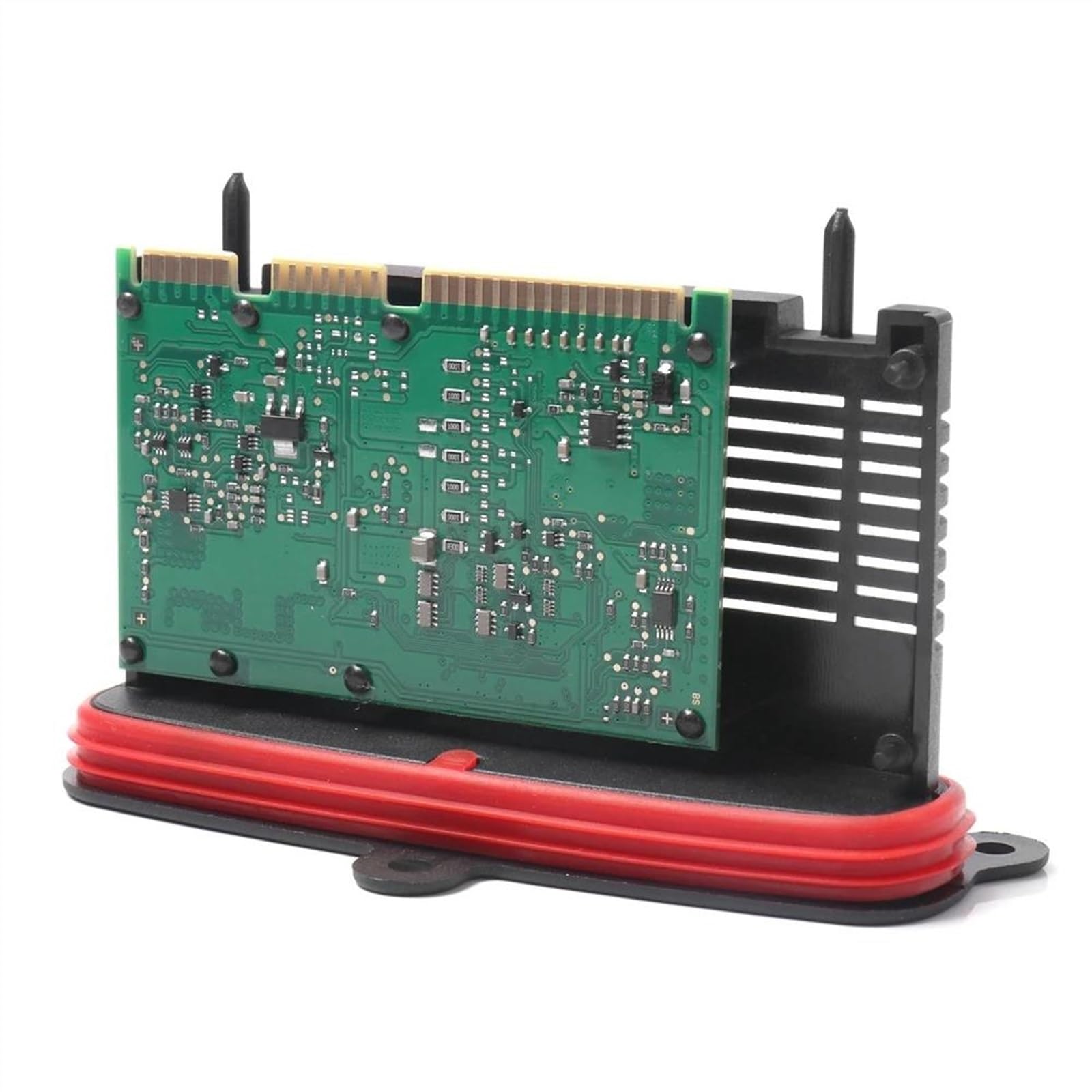 Module de commande de phares anti-scintillement BMW X5 M F85 ballast - 8