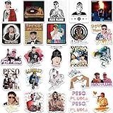 Zoom IMG-2 50 adesivi peso pluma per Zoom IMG-2 50 adesivi peso pluma per