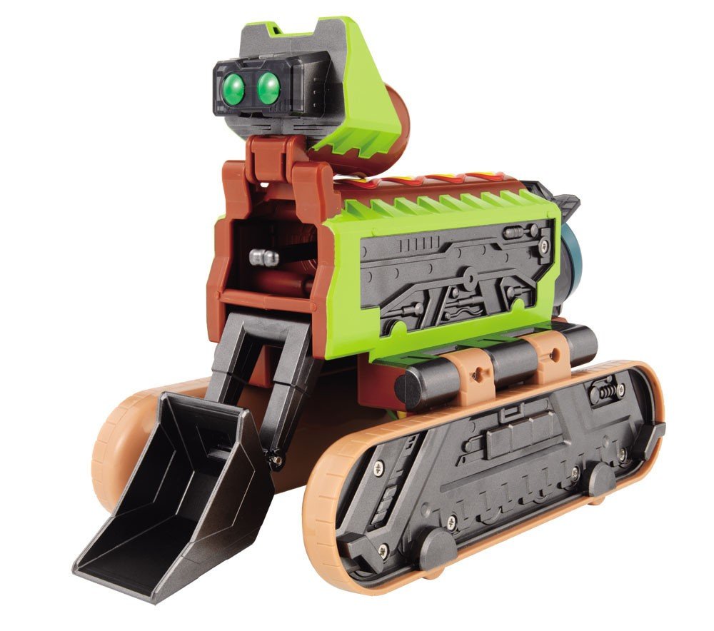 Amazon | 仮面ライダーフォーゼ フードロイドシリーズ 04 ホルワンコフ 