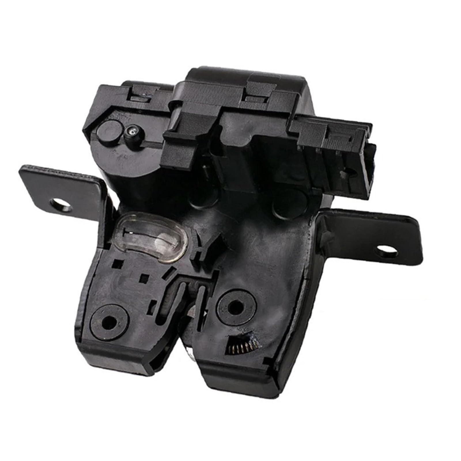 Lrfzsycm One Color Liftgate Lock Compatible With Megane 2002 2003 2004 2005 2006 2007 2008 2009 Car Trunk Lock 4 Pins Oem 8200076240 8200947699