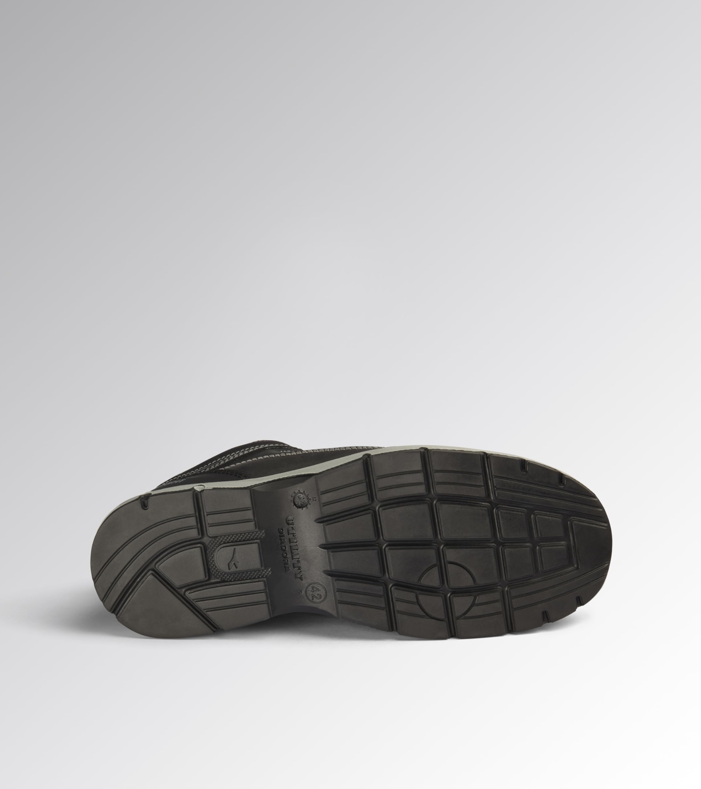 Utility Diadora Run II Hi S3 SRC ESD Zapatillas deportivasHombre