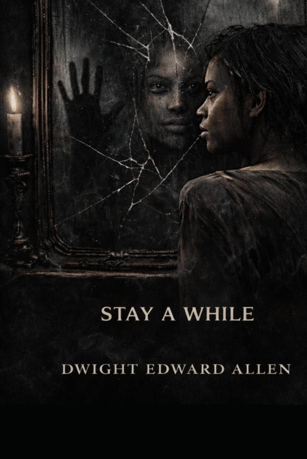 STAY A WHILE