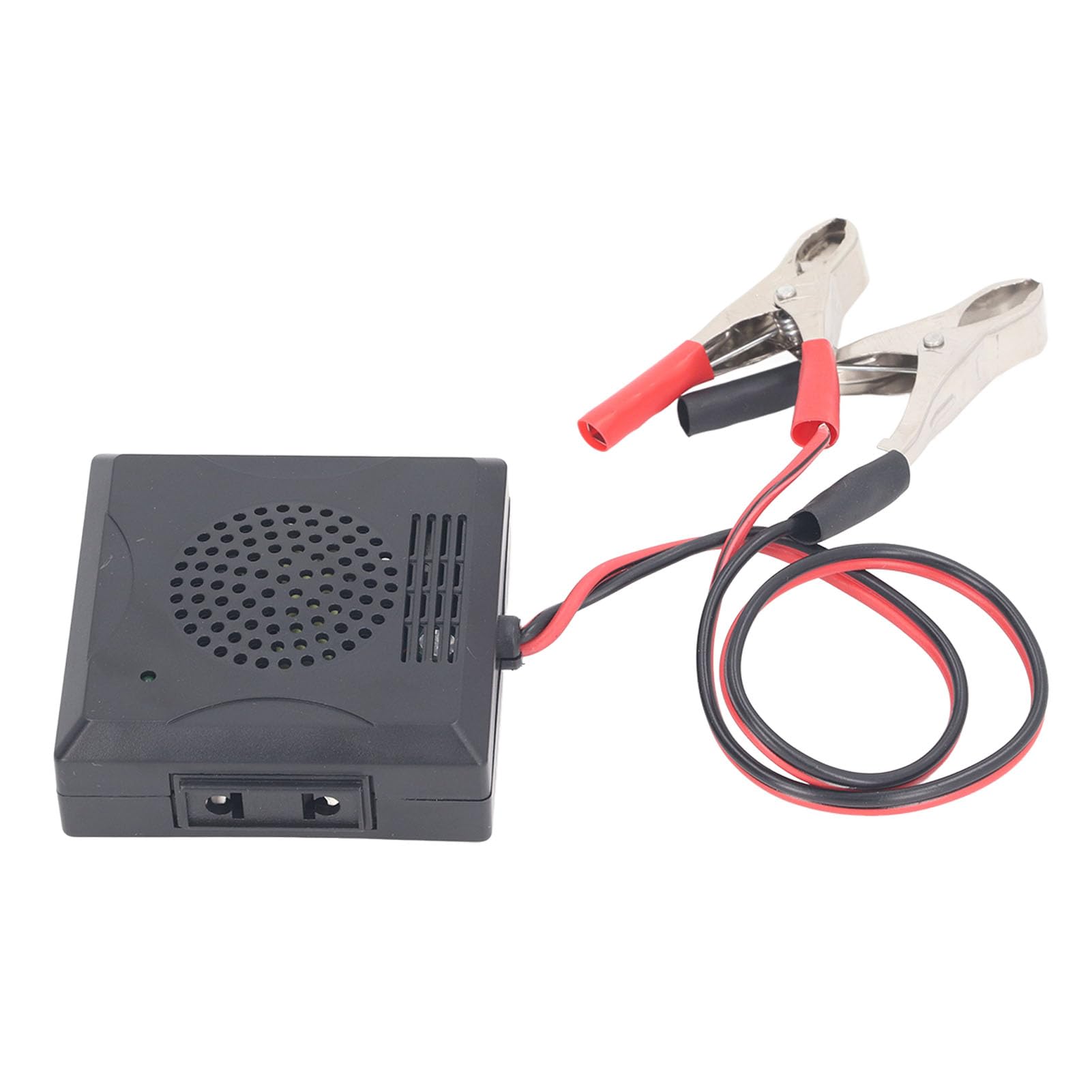 Mini Inverter di Alimentazione per Auto Convertitore CC da 12 V a CA 220 V, Alimentatore di Backup, Facile da Installare per più Dispositivi Elettronici
