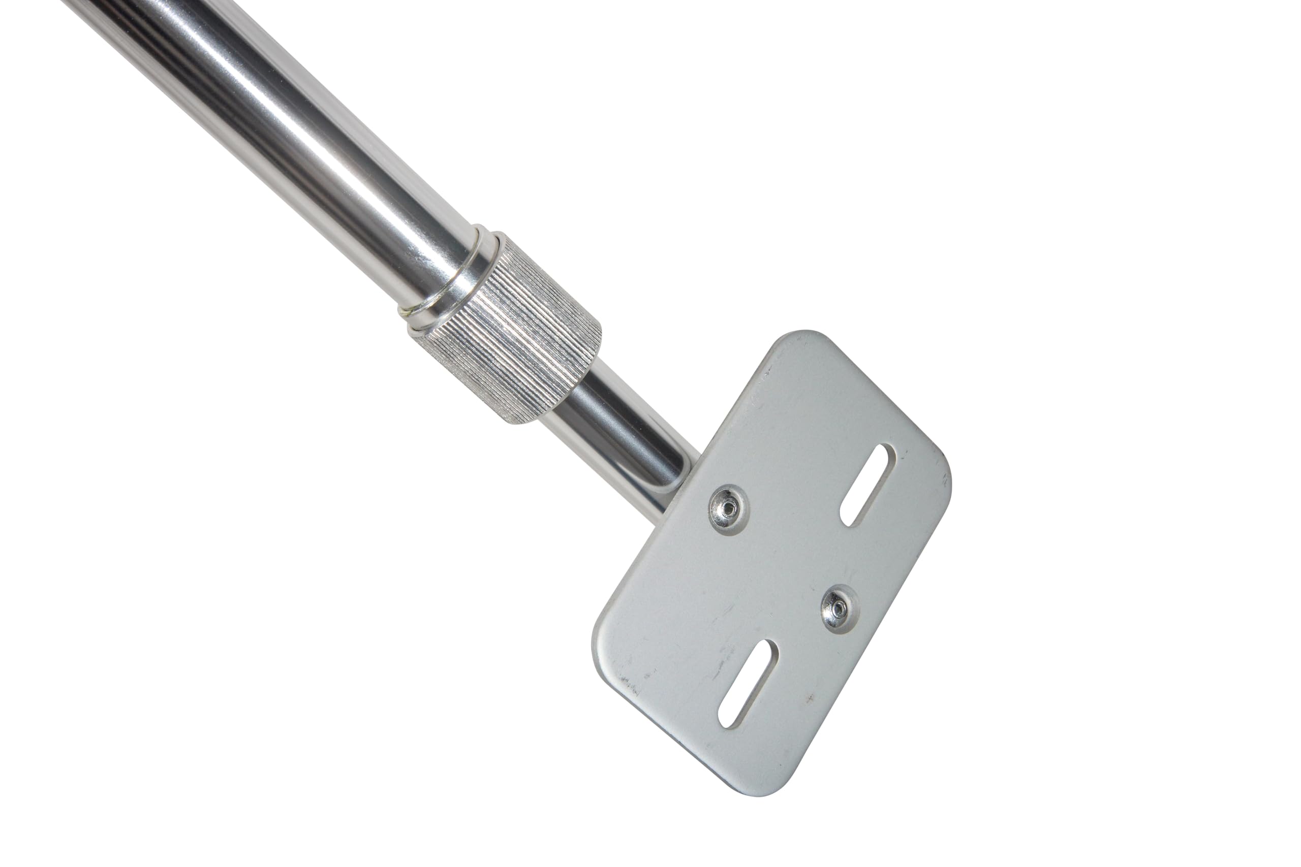 Ultimate Soporte de Transductor Telescópico & Montura de Sonda | Sonda de Pesca