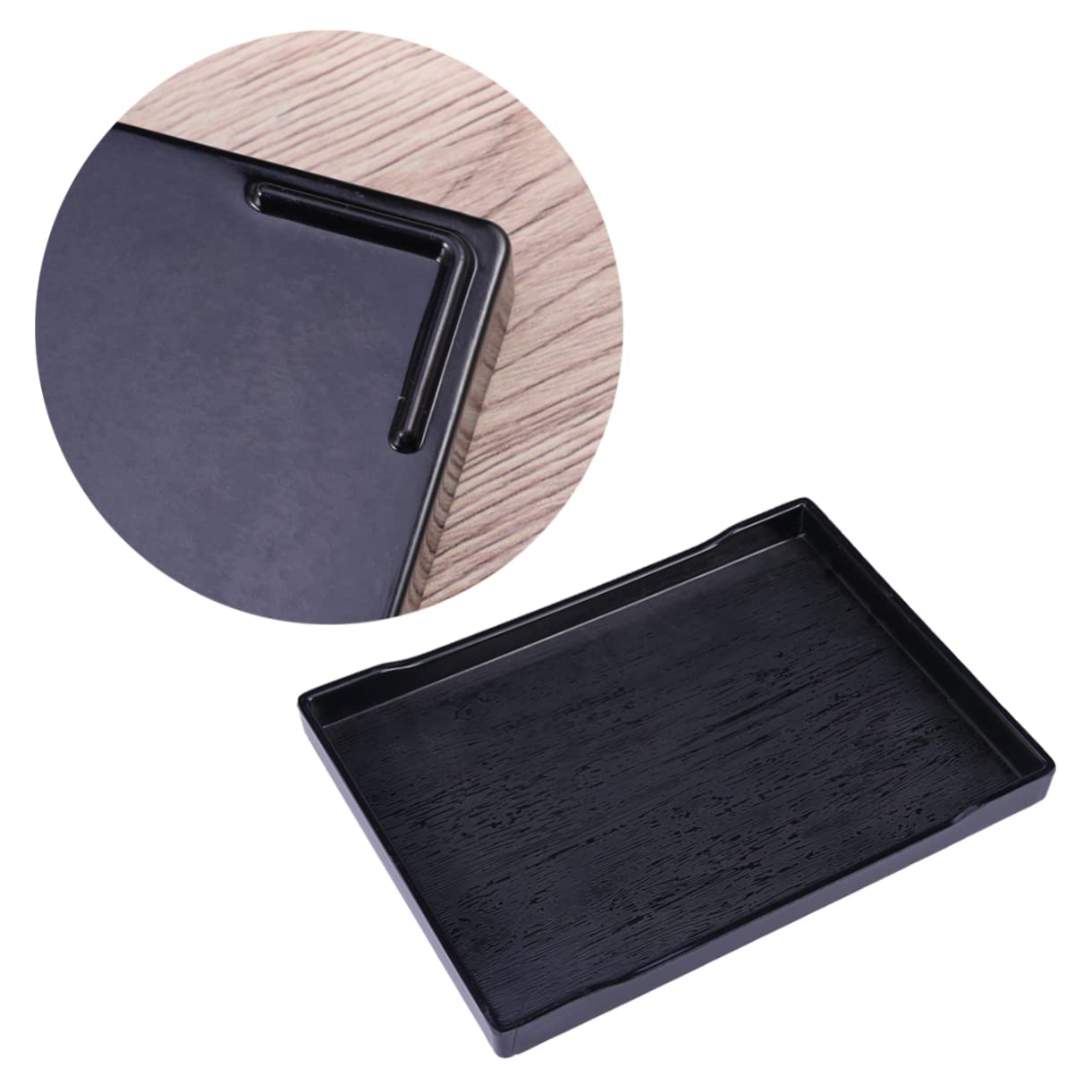 Generic Turtle Water Bowl Tortoise Supplies Bath Animals Tortoise Enclosure Water Dish Reptile Dish Bath & Bathing Leopard Gecko Water Snake Reptisoil Turtle Drinking Basin Sand Bath Food