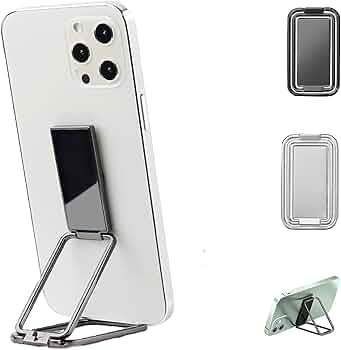 Amazon | スマホリング 、縦置きできるな新バンカーリング、携帯リング