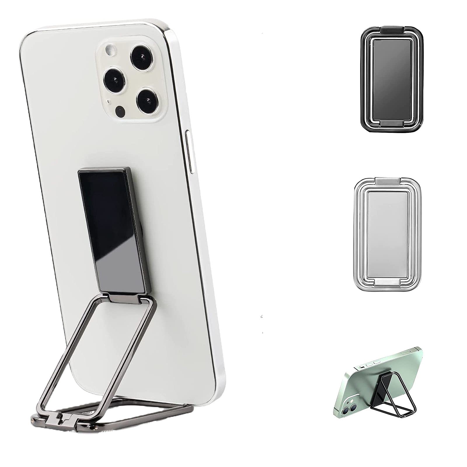 Amazon | スマホリング 、縦置きできるな新バンカーリング、携帯リング