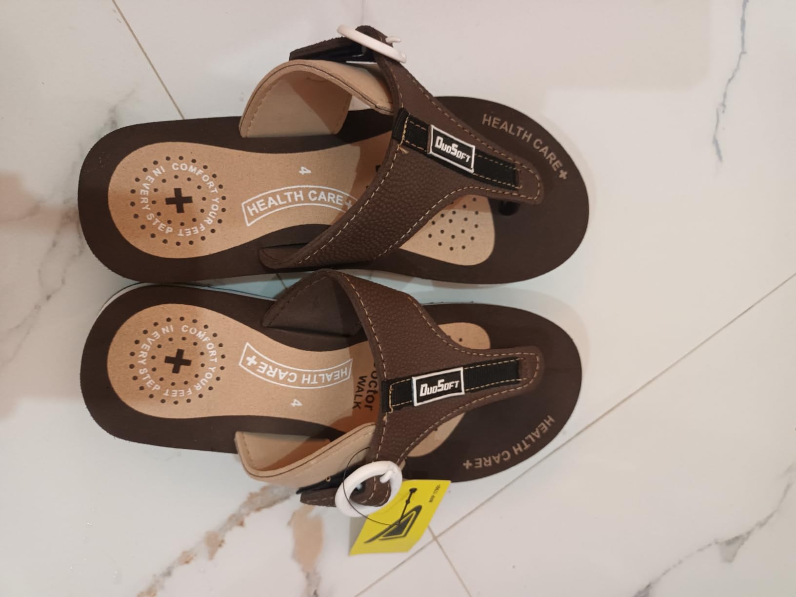 Customer Image