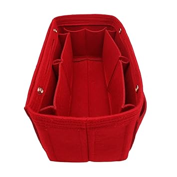 Lexsion felt handbag organizer Clearance
