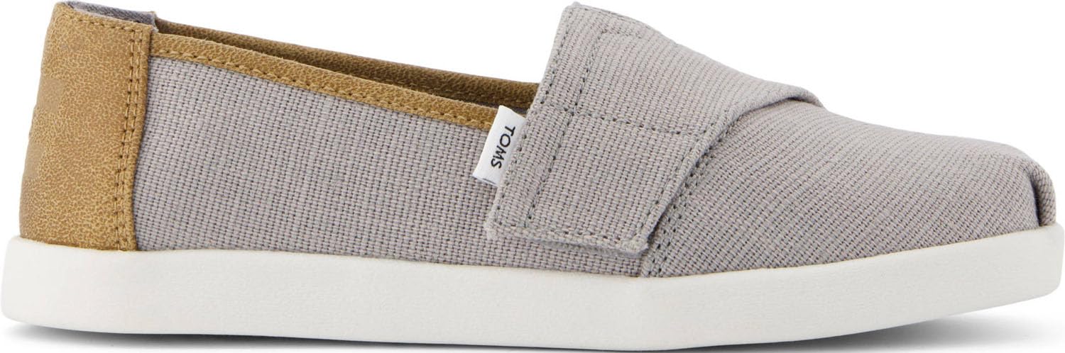 TOMS Classic Alpargata - Stylish and Comfortable Slip-On Shoes for Everyday Wear