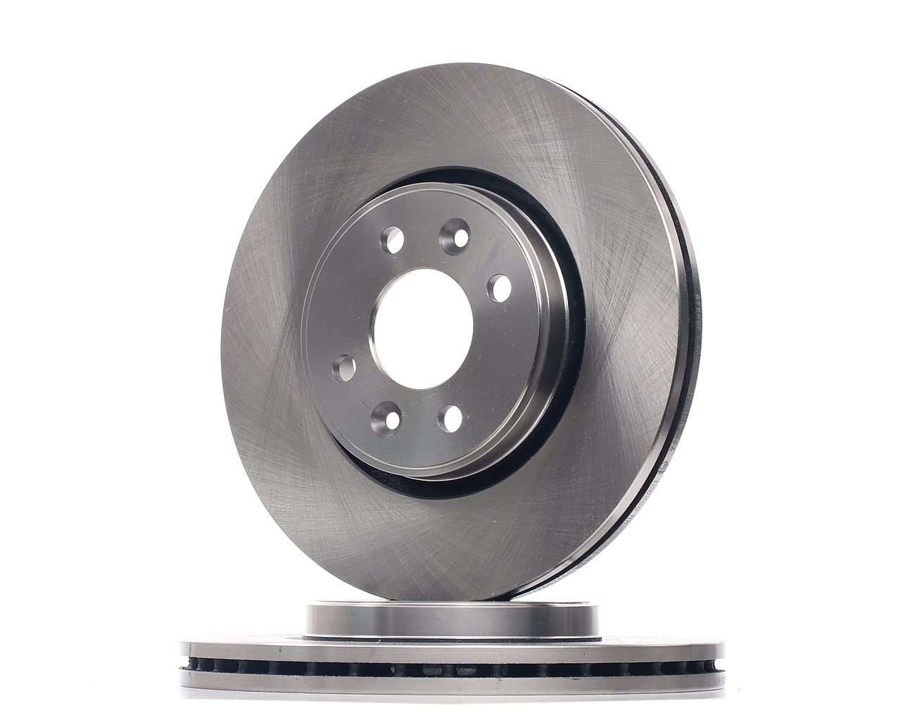 STARK Bremsen Set Vorne 279,7mm Bremsscheiben und Beläge Komplett Kompatibel mit RENAULT Captur J5, H5 Clio 5 Schrägheck BF, DACIA Lodgy JS