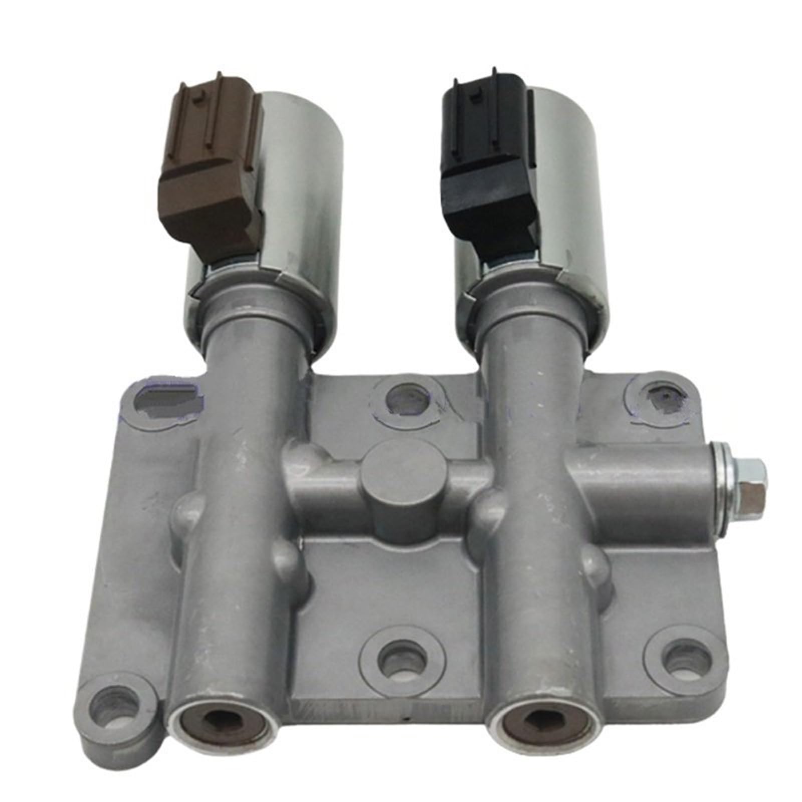 Bygrpli One Color Automotive Solenoid Valve Fit For Honda Civic 1.7L 2002-2005 28250Plx305 Car Transmission Dual Shift Linear Solenoid 28250-Plx-305
