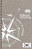 Photo Gallery seoul diario di viaggio: journal dotted a5 per scrivere appunti, disegnare, ricordi, quaderno da disegno, dot grid giornalino, bucket list – libro attività per viaggi e vacanze viaggiatore Photo Gallery seoul diario di viaggio: journal dotted a5 per scrivere appunti, disegnare, ricordi, quaderno da disegno, dot grid giornalino, bucket list – libro attività per viaggi e vacanze viaggiatore