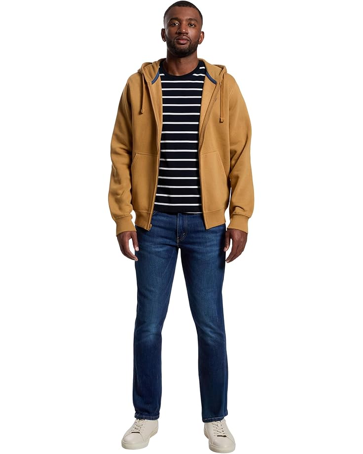 U.S. POLO ASSN. Long Sleeve Full Zip Hoodie - #5 of 5