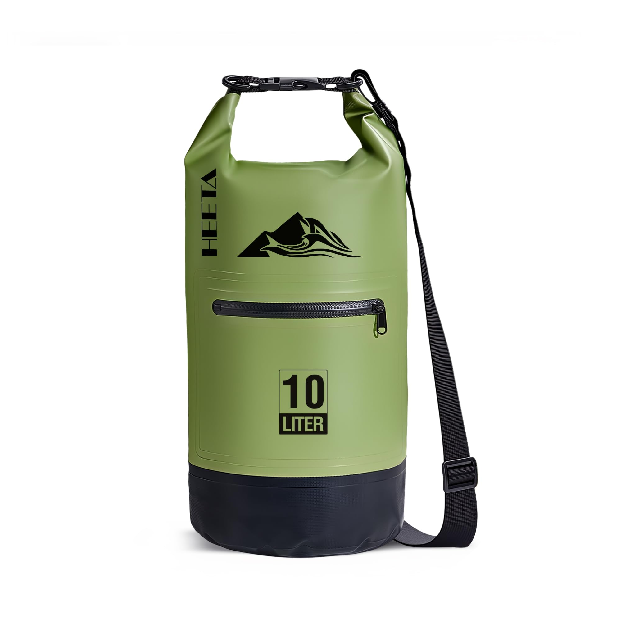 HEETA Dry Bag w/ Pocket