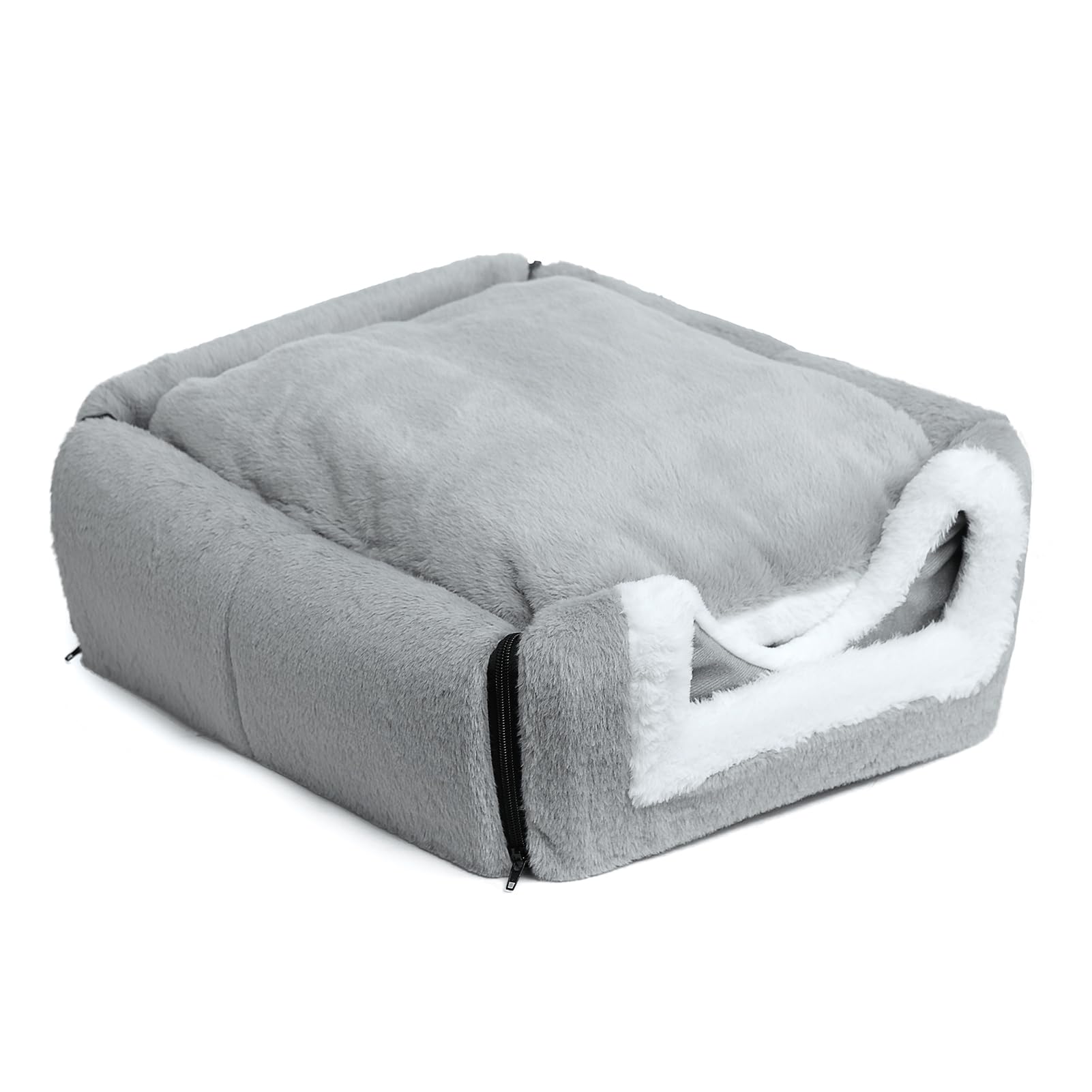Hollypet Cat Bed Small Dog Bed - Image 4