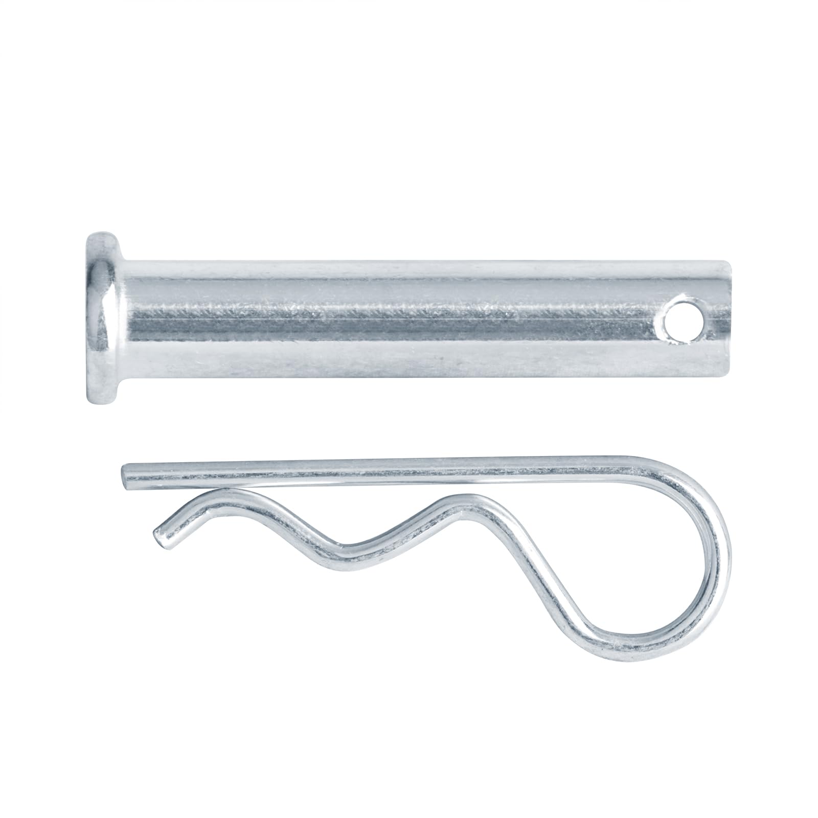 s Factory Price A2 A4 Threaded Flat Head With Hole - Grooved ...